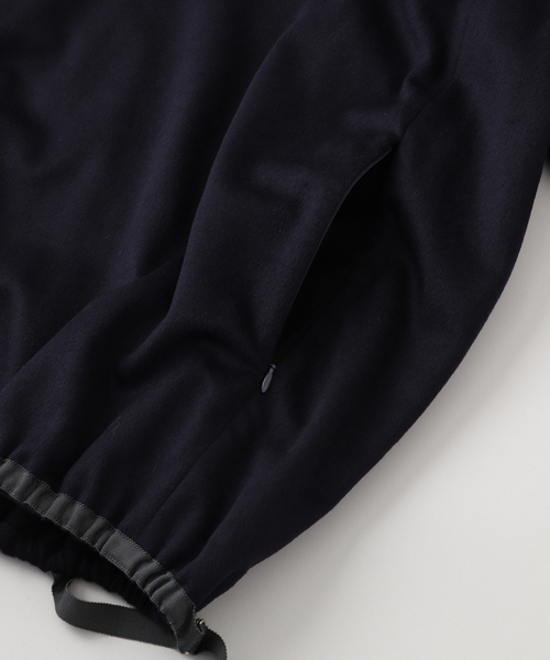 セール】seya. (セヤ) TRACK PULLOVER SG06248F109（Tシャツ