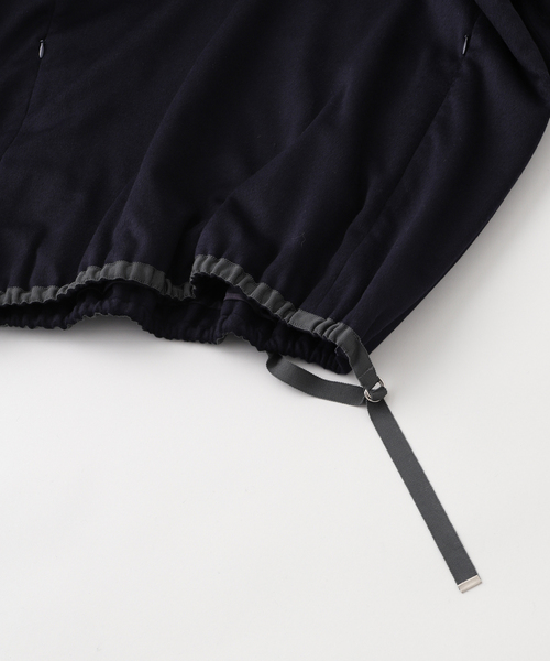 セール】seya. (セヤ) TRACK PULLOVER SG06248F109（Tシャツ