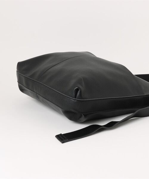 y/m by RIKA（イムバイリカ）の「フェイクレザーショルダーBAG（ショルダーバッグ・レディース・ブラック・FREE）」の19枚目の写真