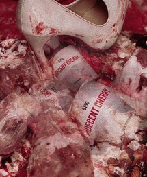 bpr BEAMS（ビーピーアール ビームス ）の「BORNTOSTANDOUT / EAU DE PARFUM 4（香水）」