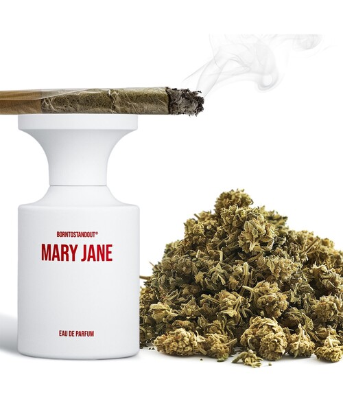 BORNTOSTANDOUT / EAU DE PARFUM 4（香水）｜bpr BEAMS（ビー