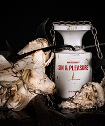 bpr BEAMS（ビーピーアール ビームス ）の「BORNTOSTANDOUT / EAU DE PARFUM 4（香水）」