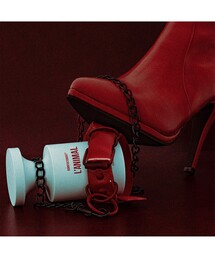 bpr BEAMS（ビーピーアール ビームス ）の「BORNTOSTANDOUT / EAU DE PARFUM 4（香水）」