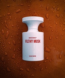 bpr BEAMS（ビーピーアール ビームス ）の「BORNTOSTANDOUT / EAU DE PARFUM 4（香水）」