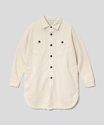 Good On（グッドオン）の「Good On/グッドオン　C.P.O MIDDLE COAT（その他アウター）」