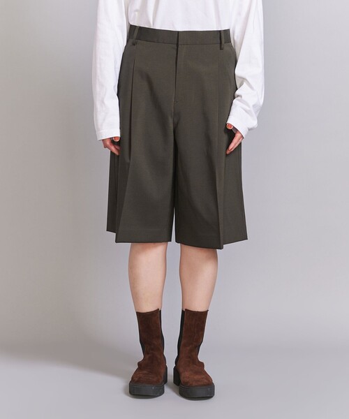 BEAUTY&YOUTH UNITED ARROWS（ビューティーアンドユースユナイテッド