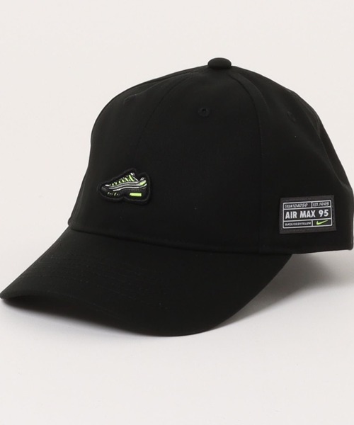 セール】【NIKE】NAN NIKE AIR MAX 95 CLUB CAP/エアーマックス95