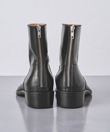 UNITED ARROWS ユナイテッドアローズ ブーツ 黒 0272424J0250 89036536_b_04_215.jpg