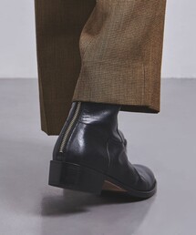 UNITED ARROWS（ユナイテッドアローズ）の「バックジップ ブーツ