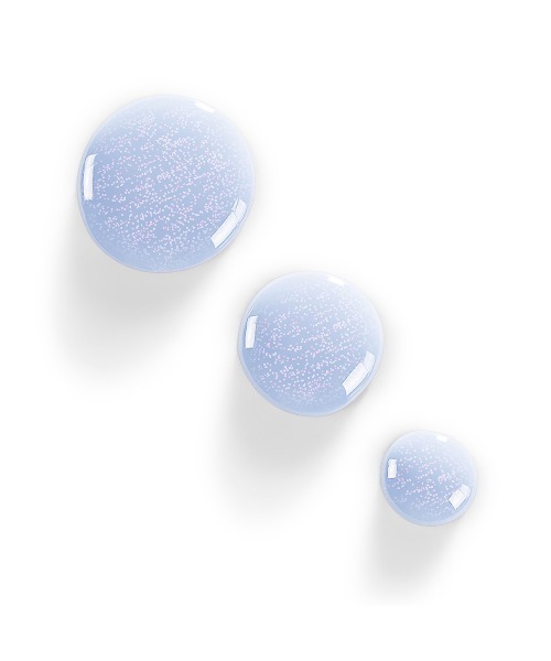 Dior（ディオール）の「ディオール ヴェルニ トップコート（スプリング コレクション 2025 限定品）（マニキュア/ジェルネイル・レディース・008 ブルーマニア・FREE）」の2枚目の写真