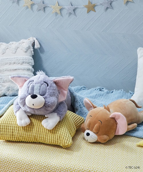 ⑅◡̈*♡⭐︎シェリー⭐︎さま⑅◡̈*♡専用 サマンサコラボ - TOM AND JERRY Official Online Store