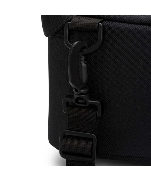NIKE（ナイキ）の「ナイキ シューズ ボックス バッグ (12L) / Nike Shoe Box Bag (12L) DA7337-010 Black（エコバッグ/サブバッグ・メンズ・ブラック・ONE SIZE）」の8枚目の写真