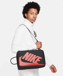 NIKE | ナイキ シューズ ボックス バッグ (12L) / Nike Shoe Box Bag (12L) DA7337-010 Black(エコバッグ/サブバッグ)