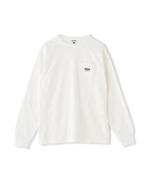 SCHOTT｜ショットのTシャツ/カットソー（長袖）通販 - ZOZOTOWN
