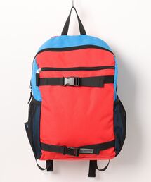 BABYDOLL（ベビードール）の「多機能リュック　0254（バックパック/リュック・キッズ）」