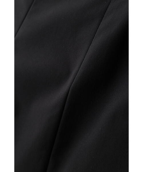 LE PHIL(ルフィル)の「◆SOLOTEXブロードセンタースリットパンツ(その他パンツ・レディース・ブラック/ネイビー・00/0/1/2)」の22枚目の写真