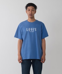 Levi's/リーバイス リラックスフィット Tシャツ