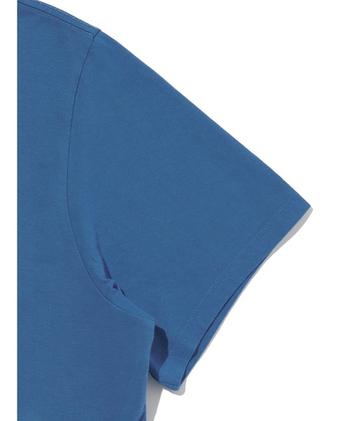 Levi's(リーバイス)の「Levi's/リーバイス リラックスフィット Tシャツ(Tシャツ/カットソー・メンズ・ブルー・XL/L/M/S)」の5枚目の写真