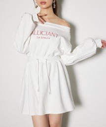 rienda(���G���_)�̃I�t�V�����_�[�X�E�F�b�g�~�j�t���A�����s�[�X �g���[�i�[ �t��(�����s�[�X)