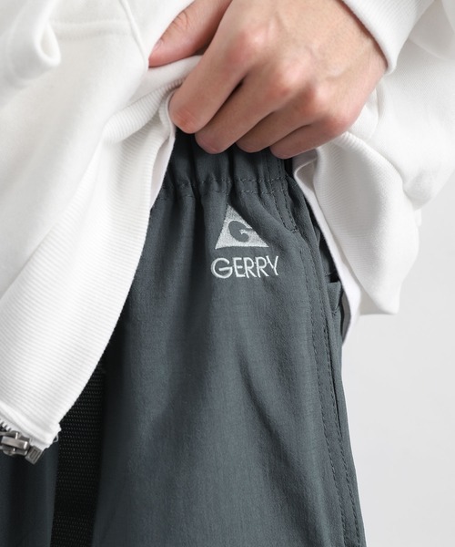 GERRY(ジェリー)の「【GERRY】 ブリーズドライ テーパード クライミング パンツ / UVカット / 軽量(その他パンツ・メンズ・ブラック/ブラウン/グレイッシュブルー/グレー系その他/グレー系その他2・LARGE/X-LARGE/MEDIUM/SMALL)」の14枚目の写真