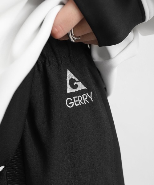 GERRY(ジェリー)の「【GERRY】 ブリーズドライ テーパード クライミング パンツ / UVカット / 軽量(その他パンツ・メンズ・ブラック/ブラウン/グレイッシュブルー/グレー系その他/グレー系その他2・LARGE/X-LARGE/MEDIUM/SMALL)」の7枚目の写真