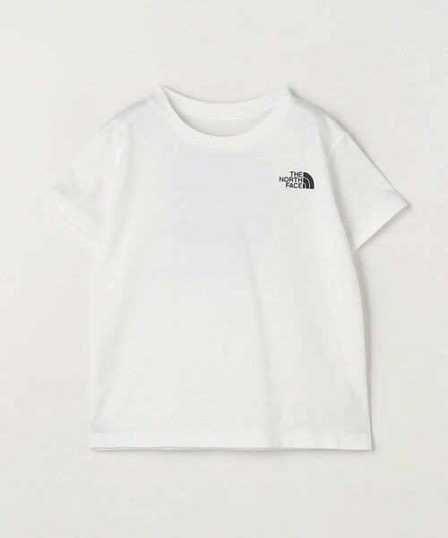★新品★The North Face Tシャツ 2枚セット　120 140 楽天市場】ノースフェイス tシャツ 3枚の通販