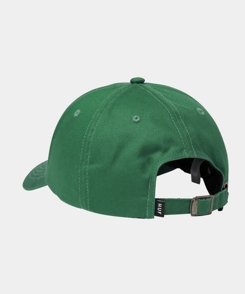 セール】HUF SET OG CV 6 PANEL HAT / ハフ（キャップ）｜HUF