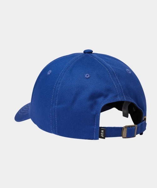 セール】HUF SET OG CV 6 PANEL HAT / ハフ（キャップ）｜HUF