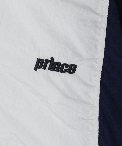 LOWRYS FARM（ローリーズファーム）の「princeナイロンブルゾン 290940（ブルゾン・レディース・オフホワイト/ネイビー・FREE）」の8枚目の写真