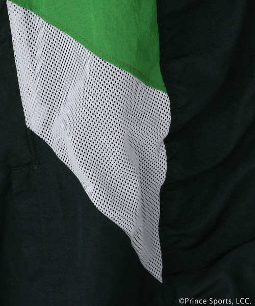 LOWRYS FARM（ローリーズファーム）の「princeナイロンブルゾン 290940（ブルゾン・レディース・オフホワイト/ネイビー・FREE）」の16枚目の写真