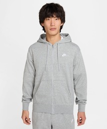 Supreme Nike グレー フルジップパーカー L 美品Nike Supreme グレー フルジップパーカー - メルカリ