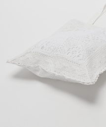 Charles Chaton（シャルルシャトン）の「placemat tote bag（トート