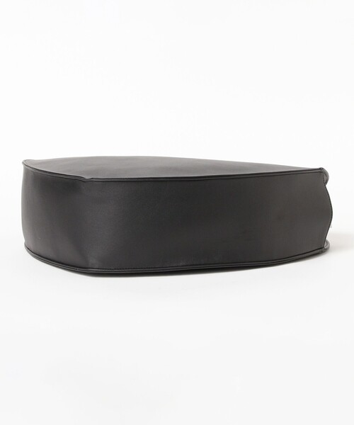 CAROLINA GLASER（カロリナ グレイサー）の「Lara＆Heart / Heart bag（トートバッグ・レディース・ブラック・ONE SIZE）」の8枚目の写真