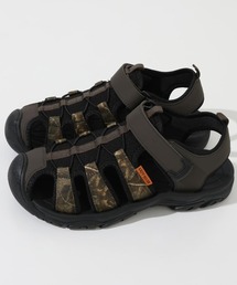 KRIFF MAYER（クリフメイヤー）の「スポーツサンダル（グルカタイプ）（サンダル）」