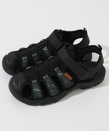 KRIFF MAYER（クリフメイヤー）の「スポーツサンダル（グルカタイプ）（サンダル）」