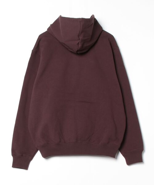 セール】MARMOT CAPITAL/マーモット キャピタル/LOGO ZIP UP