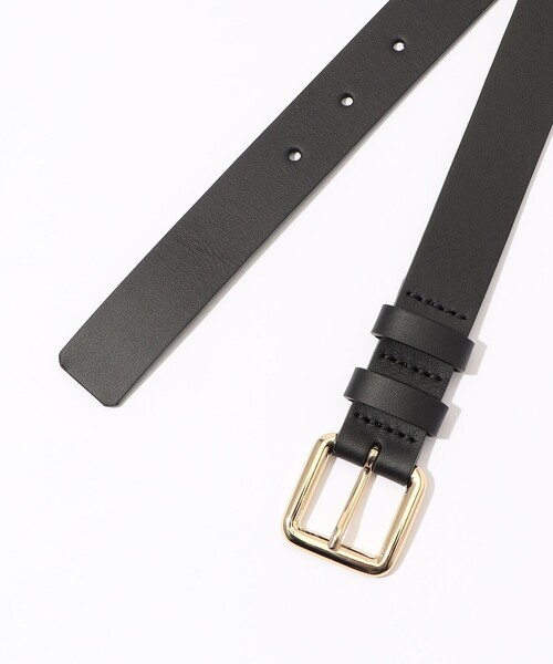 LEFIJE DOUBLE BAND ベルト（ベルト）｜LEFIJE（レフィエ）の