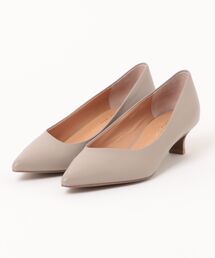 j&m davidsonハラコパンプス J&M DAVIDSON - J&M DAVIDSON 革ハラコブレスレットの通販 by な