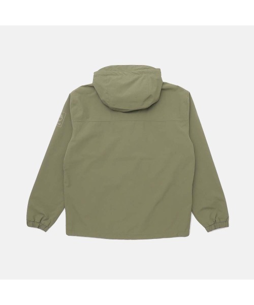 Timberland（ティンバーランド）の「Tier3 ウォータープルーフ ジャケット メンズ（防水）（その他アウター・メンズ・カーキ・X-LARGE/MEDIUM/LARGE）」の2枚目の写真