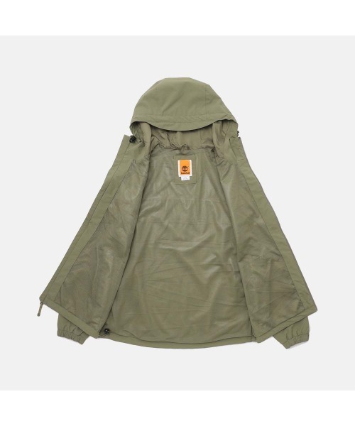 Timberland（ティンバーランド）の「Tier3 ウォータープルーフ ジャケット メンズ（防水）（その他アウター・メンズ・カーキ・X-LARGE/MEDIUM/LARGE）」の3枚目の写真
