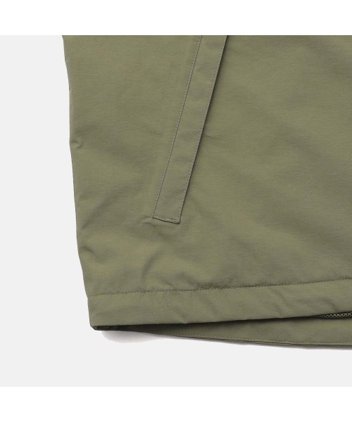 Timberland（ティンバーランド）の「Tier3 ウォータープルーフ ジャケット メンズ（防水）（その他アウター・メンズ・カーキ・X-LARGE/MEDIUM/LARGE）」の7枚目の写真
