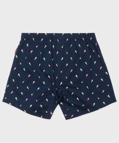 ポールスミスメンズニットトランクス3枚セットL ニットトランクス | Paul Smith (Men)/ポール・スミス | 三越