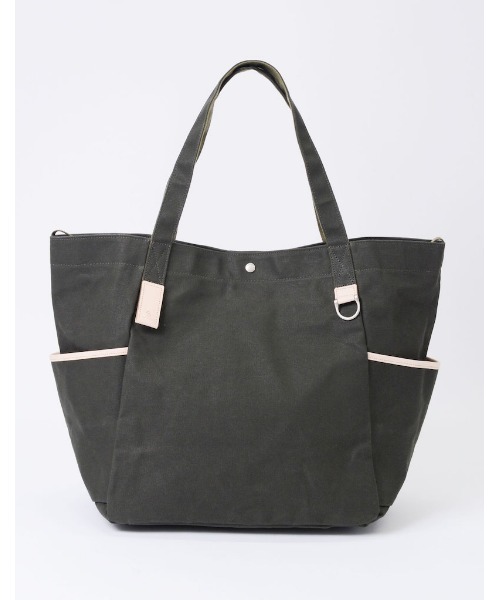 master-piece / RB TOTE2 トートバッグL / No.224050（トートバッグ