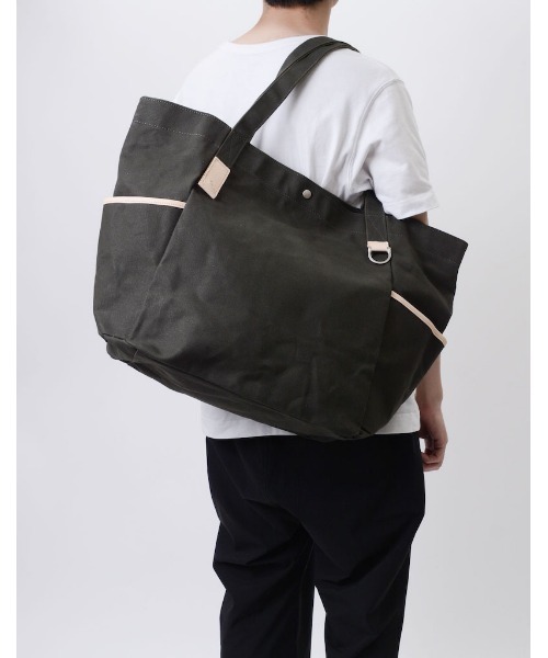 master-piece / RB TOTE2 トートバッグL / No.224050（トートバッグ