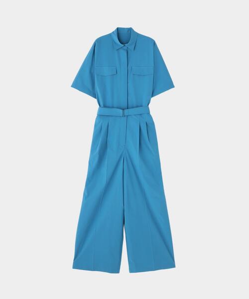 LE PHIL SOLOTEX オールインワン リサイクルSOLOTEXオールインワン（つなぎ/オールインワン）｜LE