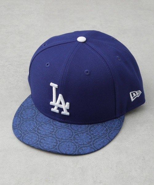 セール】NEW ERA/9FIFTY TM / ロサンゼルス・ドジャース