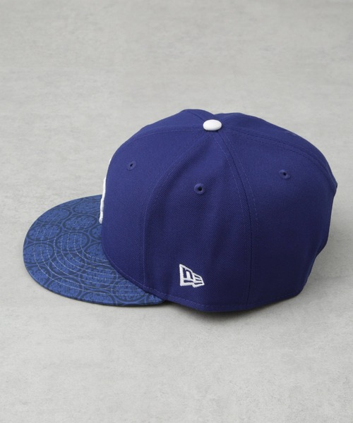 セール】NEW ERA/9FIFTY TM / ロサンゼルス・ドジャース