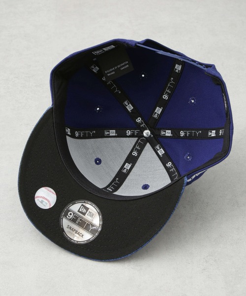 NEW ERA ロサンゼルスドジャース9FIFTY 完売キャップ 限定コラボ 楽天市場】ニューエラ 限定 キャップ 海外限定 日本未発売 NEW