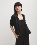 ADAM ET ROPE'(アダムエロペ)の「トップス(シャツ/ブラウス)」