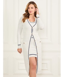 Guess | MARCIANO ADA Long Cardi Sweater カーディガン(カーディガン/ボレロ)